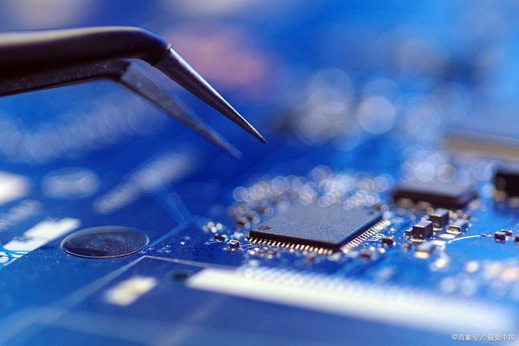 半导体工厂网络架构与网络技术服务 构建智能制造的神经中枢